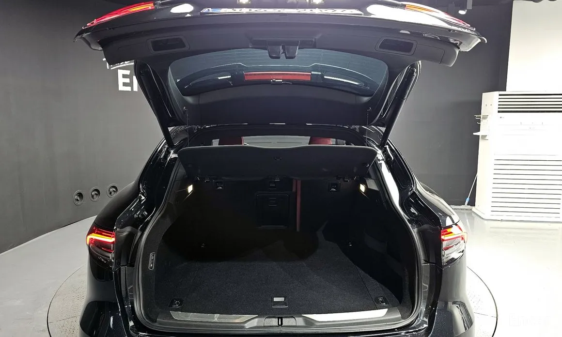 Maserati Levante 2016 3.0 AWD Modena