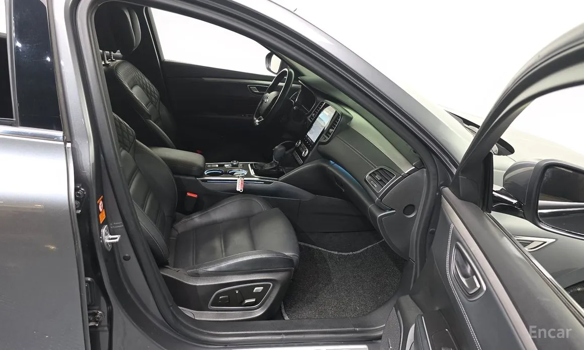 Renault SM6 2020 1.3 TCe RE