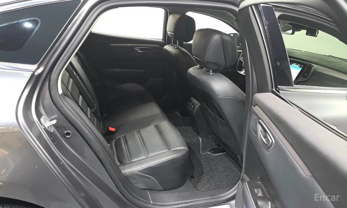 Renault SM6 2020 1.3 TCe RE