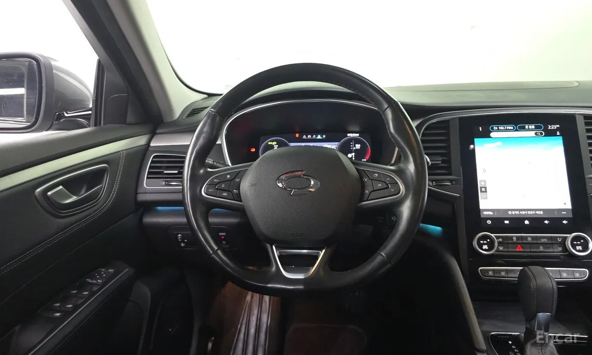 Renault SM6 2020 1.3 TCe RE