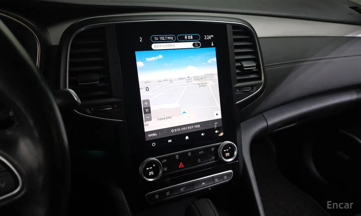 Renault SM6 2020 1.3 TCe RE