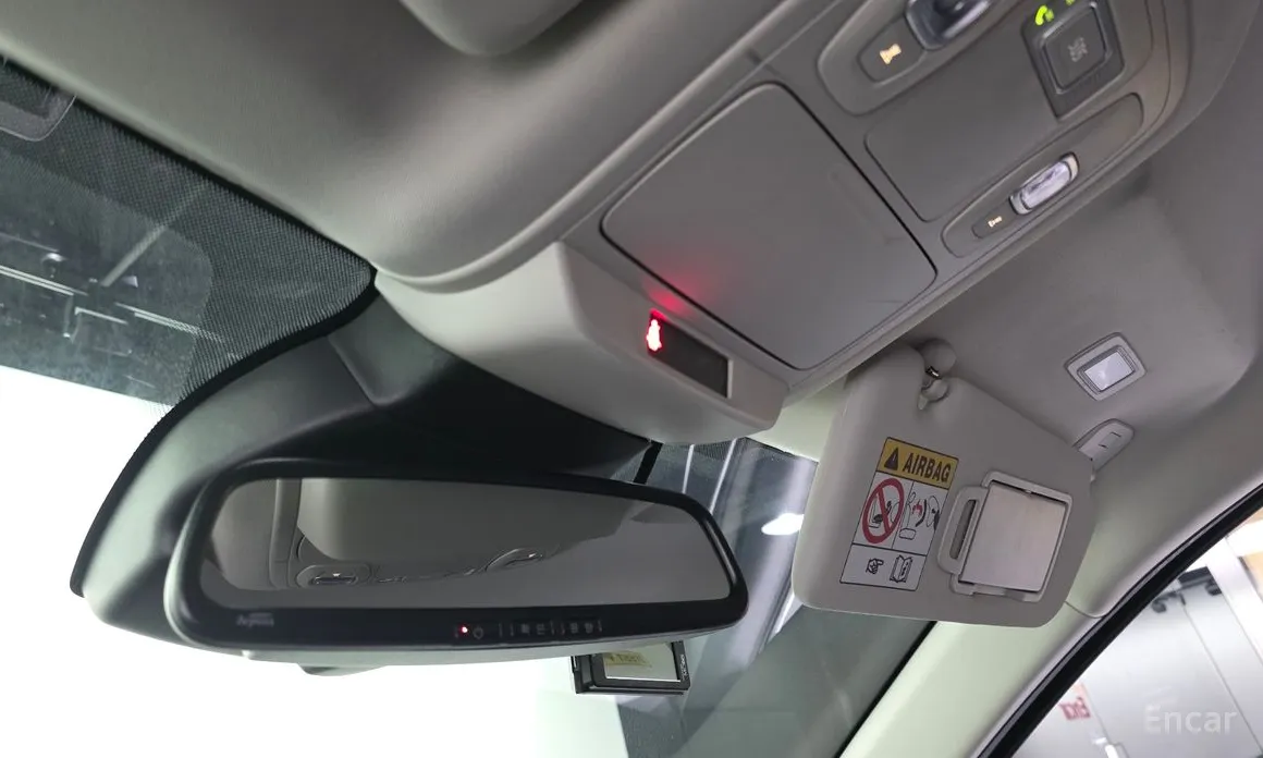 Renault SM6 2020 1.3 TCe RE