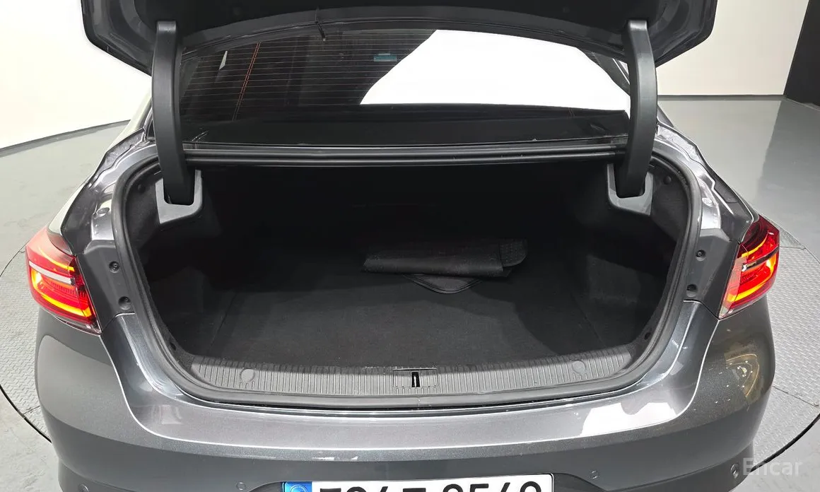 Renault SM6 2020 1.3 TCe RE