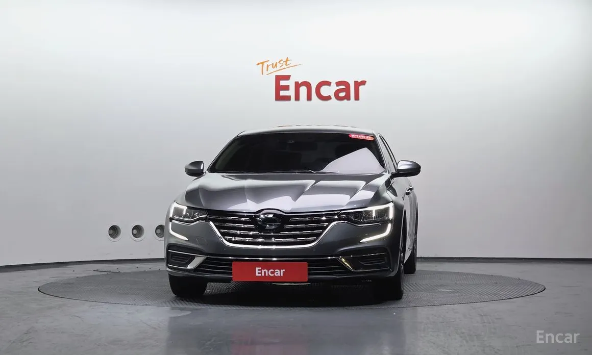 Renault SM6 2020 1.3 TCe RE