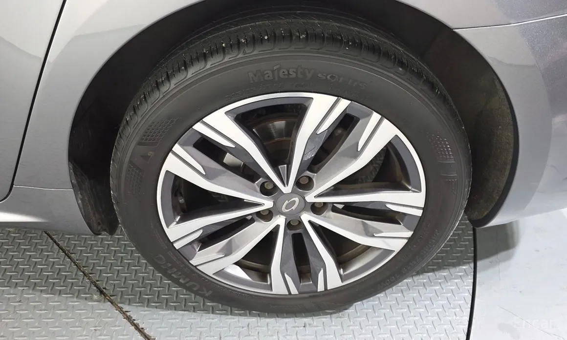 Renault SM6 2020 1.3 TCe RE