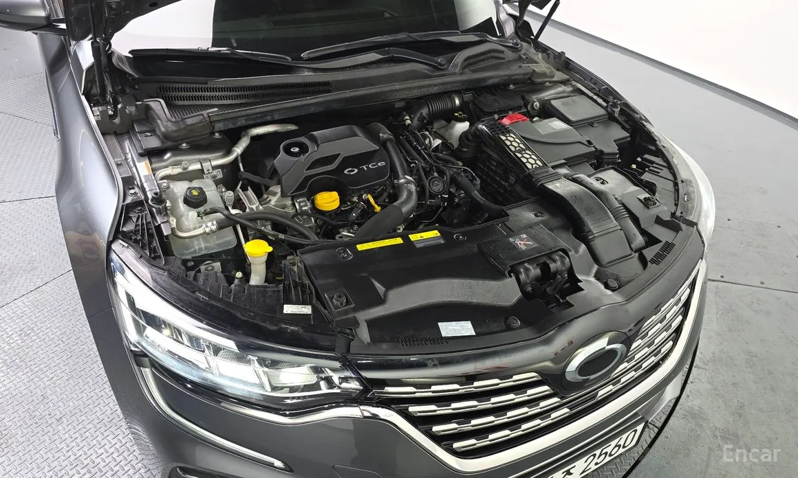 Renault SM6 2020 1.3 TCe RE