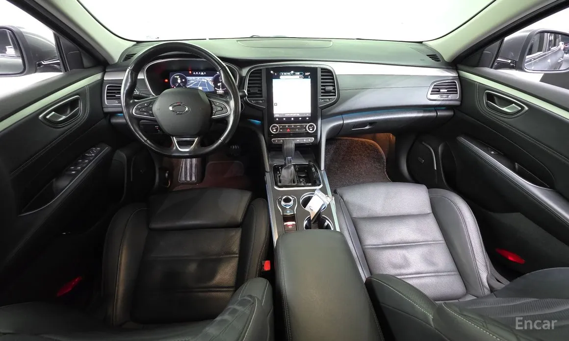 Renault SM6 2020 1.3 TCe RE