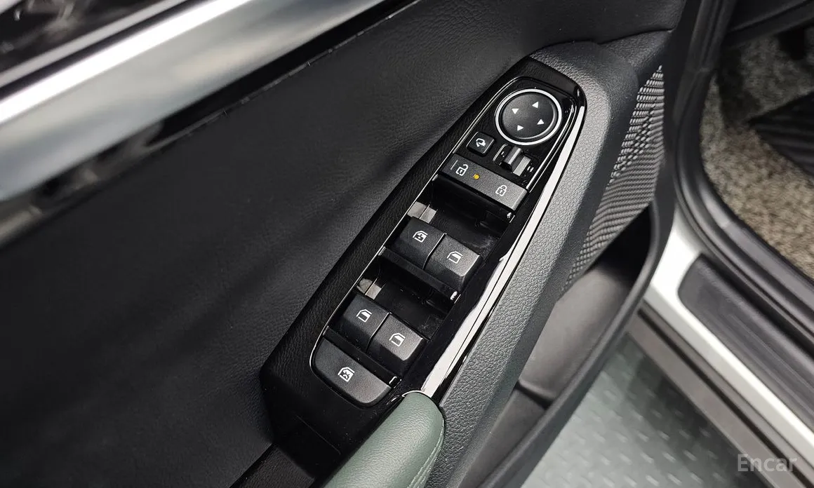 Kia Seltos 2022 Gasoline 1.6 Turbo 2WD