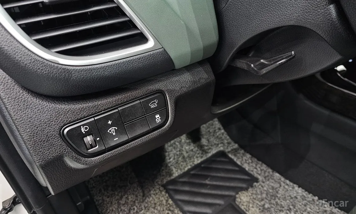 Kia Seltos 2022 Gasoline 1.6 Turbo 2WD