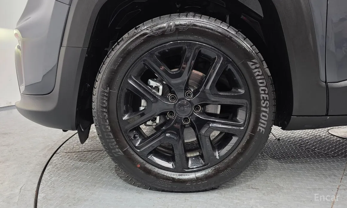 Jeep Renegade 2015 1.3 Limited