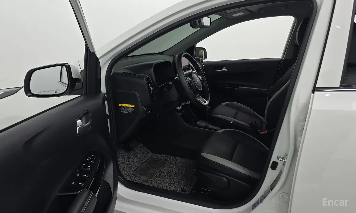 Kia Morning 2023 Prestige