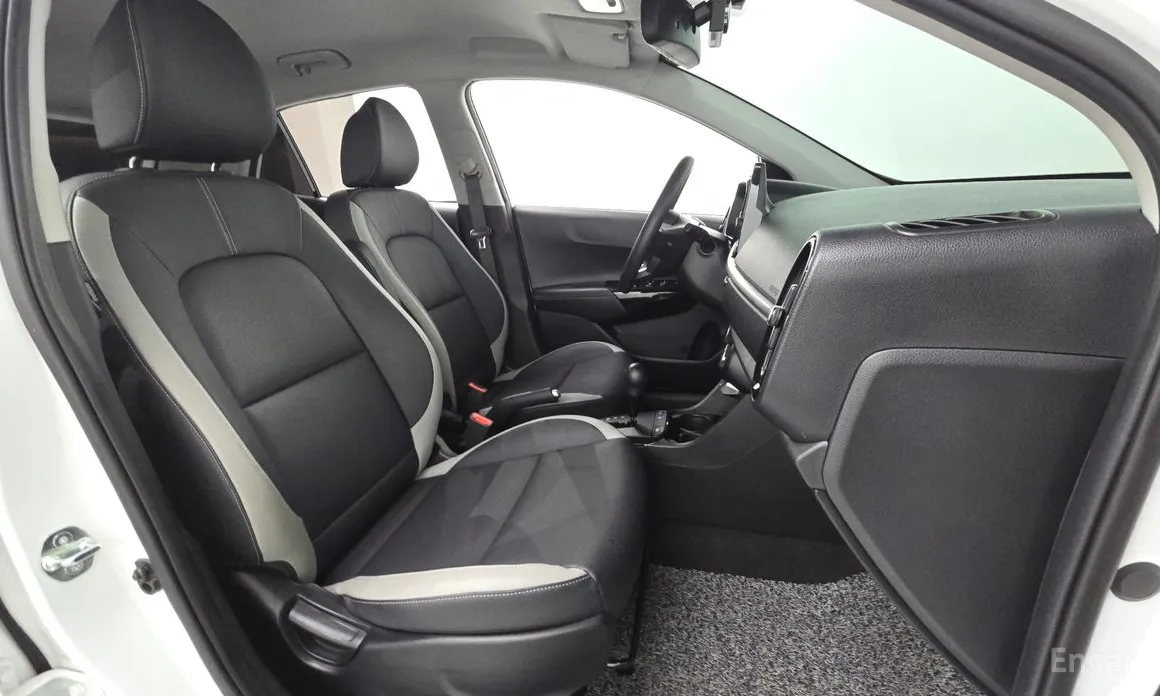 Kia Morning 2023 Prestige