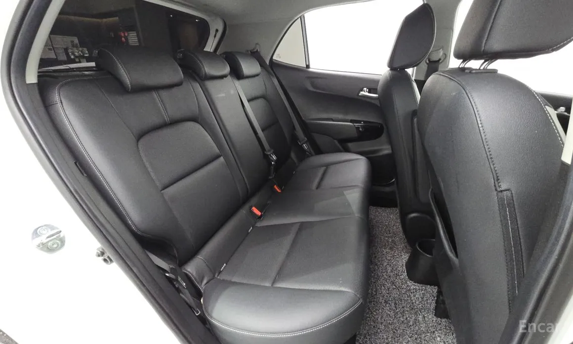 Kia Morning 2023 Prestige