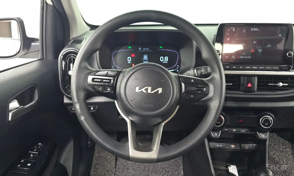 Kia Morning 2023 Prestige