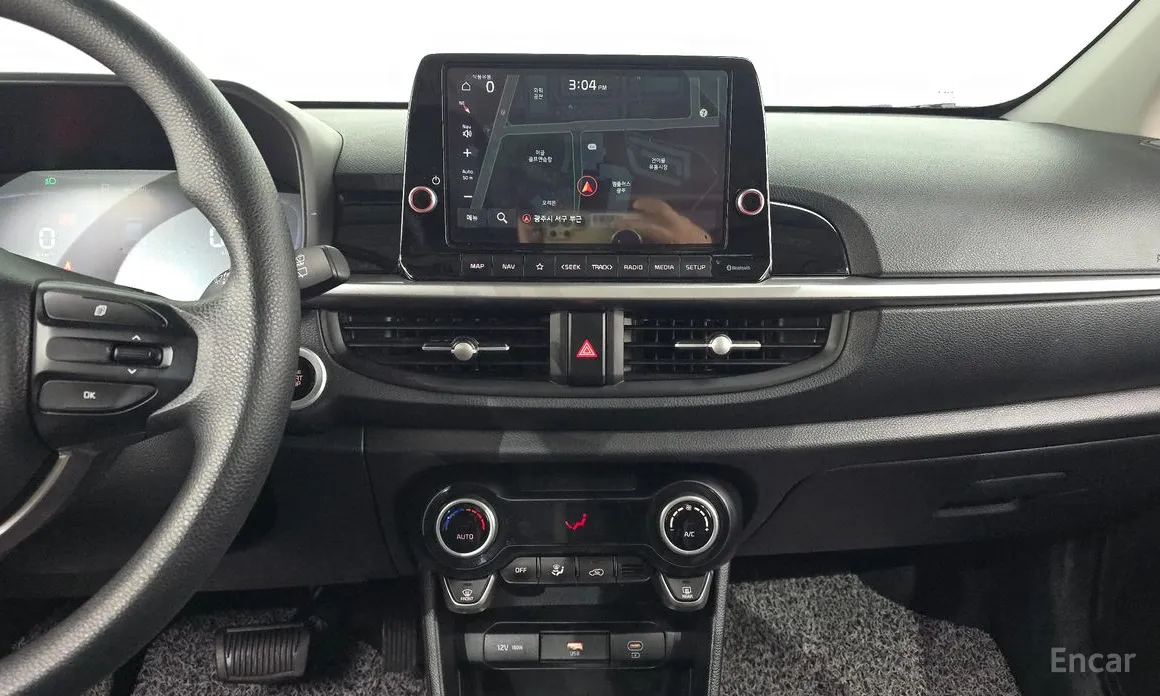 Kia Morning 2023 Prestige