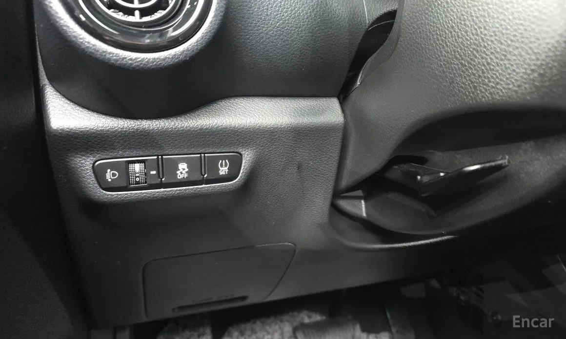 Kia Morning 2023 Prestige