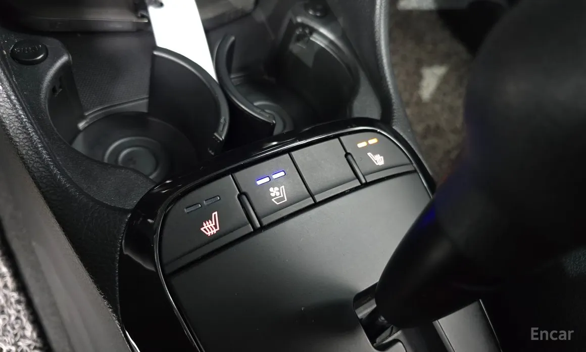 Kia Morning 2023 Prestige