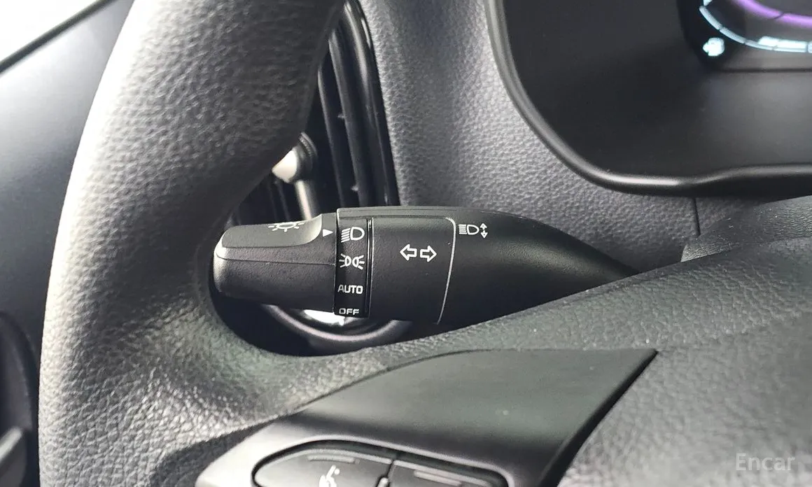 Kia Morning 2023 Prestige