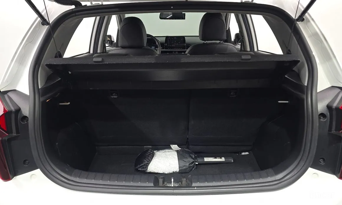 Kia Morning 2023 Prestige