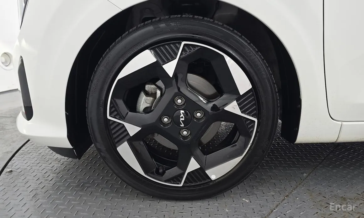 Kia Morning 2023 Prestige