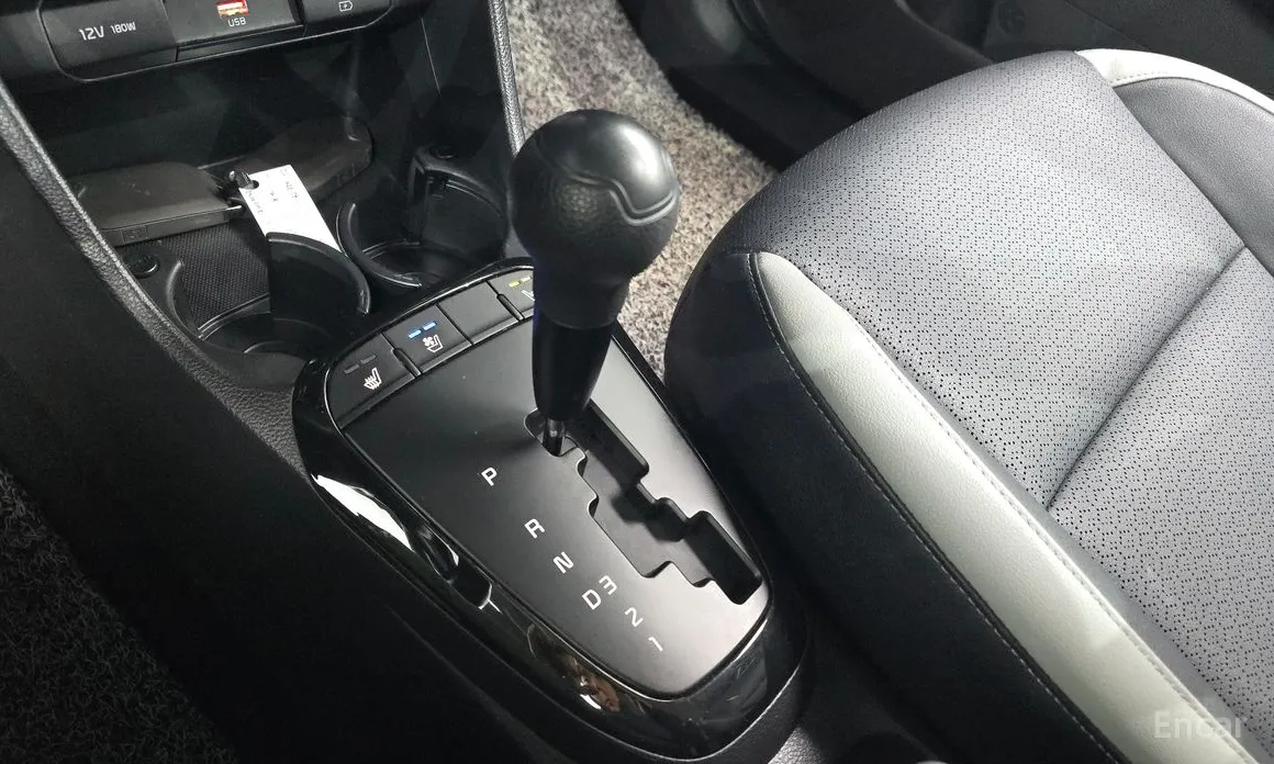 Kia Morning 2023 Prestige