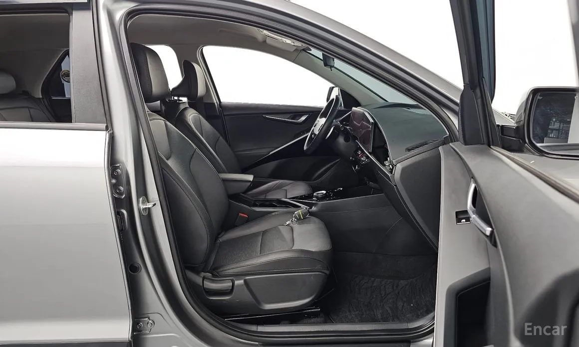 Kia Niro 2022 Air