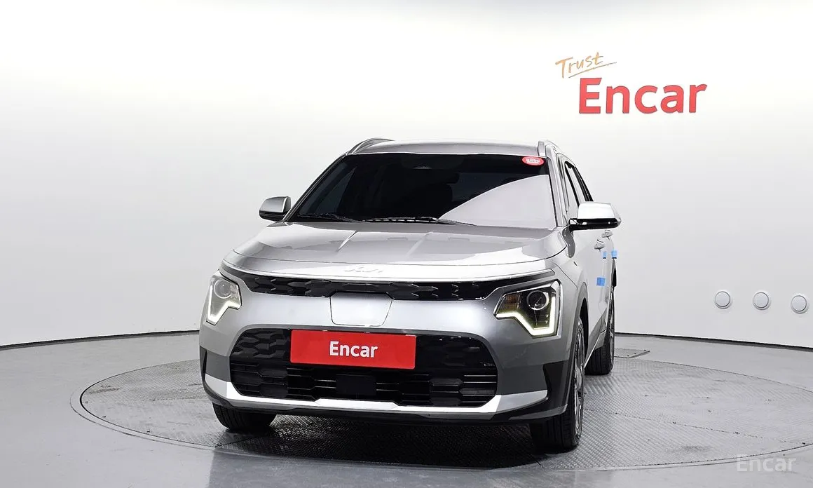 Kia Niro 2022 Air
