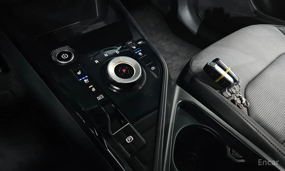 Kia Niro 2022 Air
