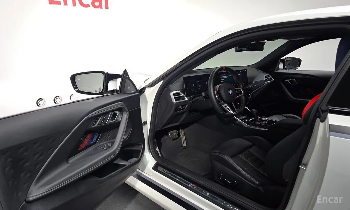 BMW M2 2023 M2 Coupe