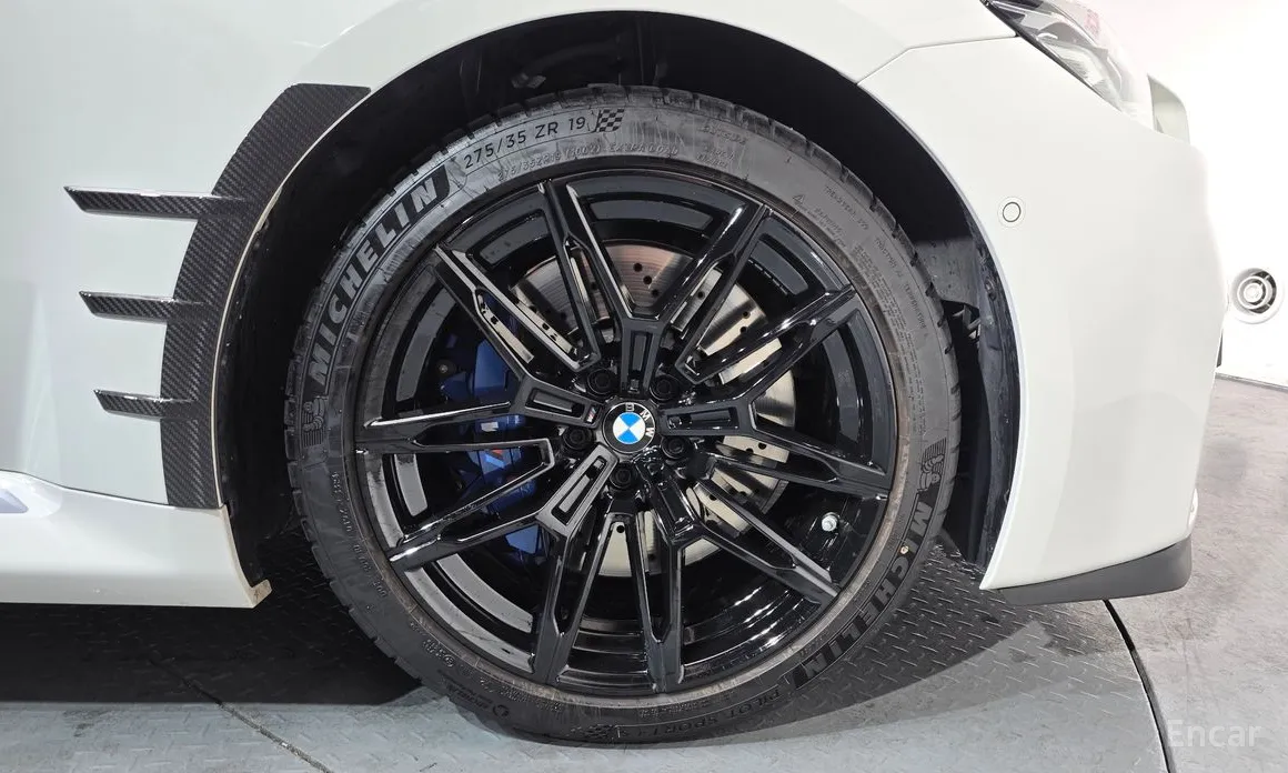 BMW M2 2023 M2 Coupe