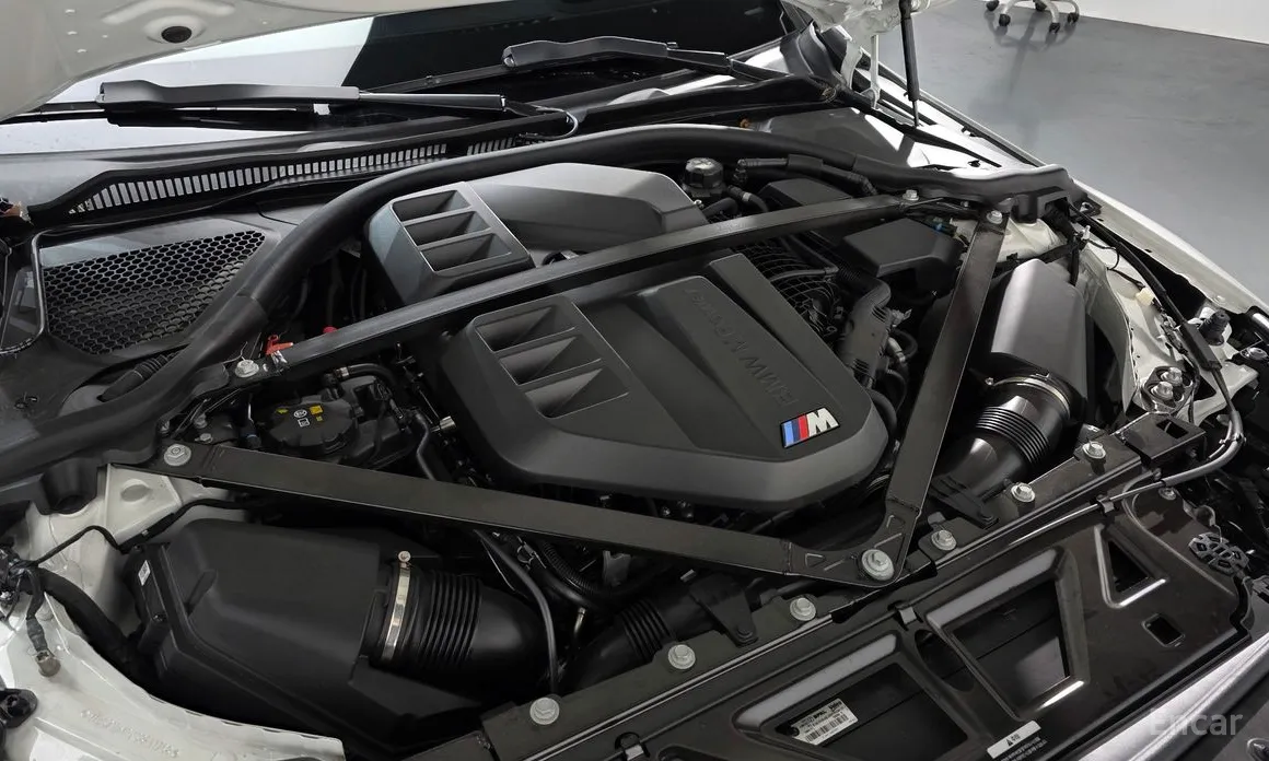 BMW M2 2023 M2 Coupe