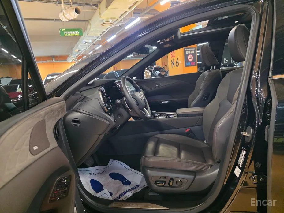 Lexus RX 2023 Luxury