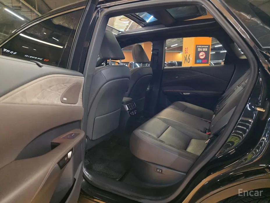 Lexus RX 2023 Luxury