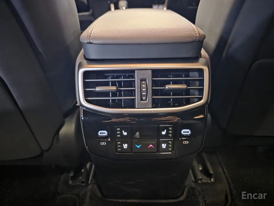 Lexus RX 2023 Luxury