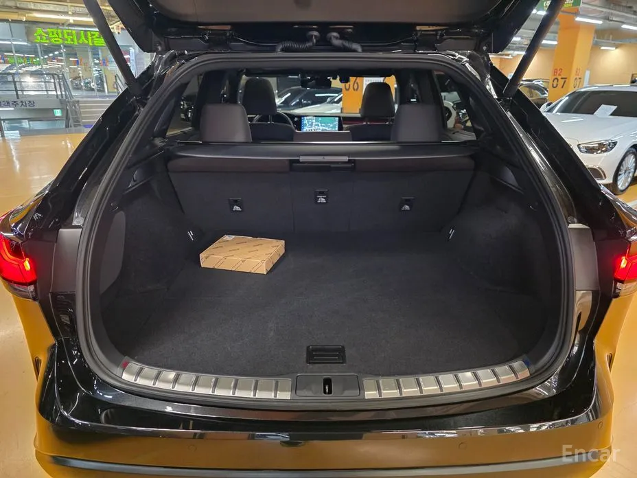 Lexus RX 2023 Luxury