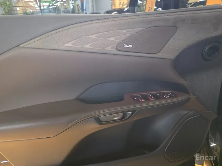 Lexus RX 2023 Luxury