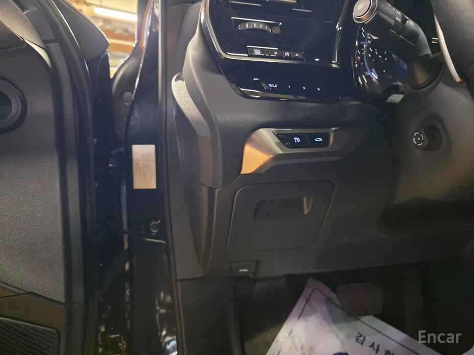 Lexus RX 2023 Luxury