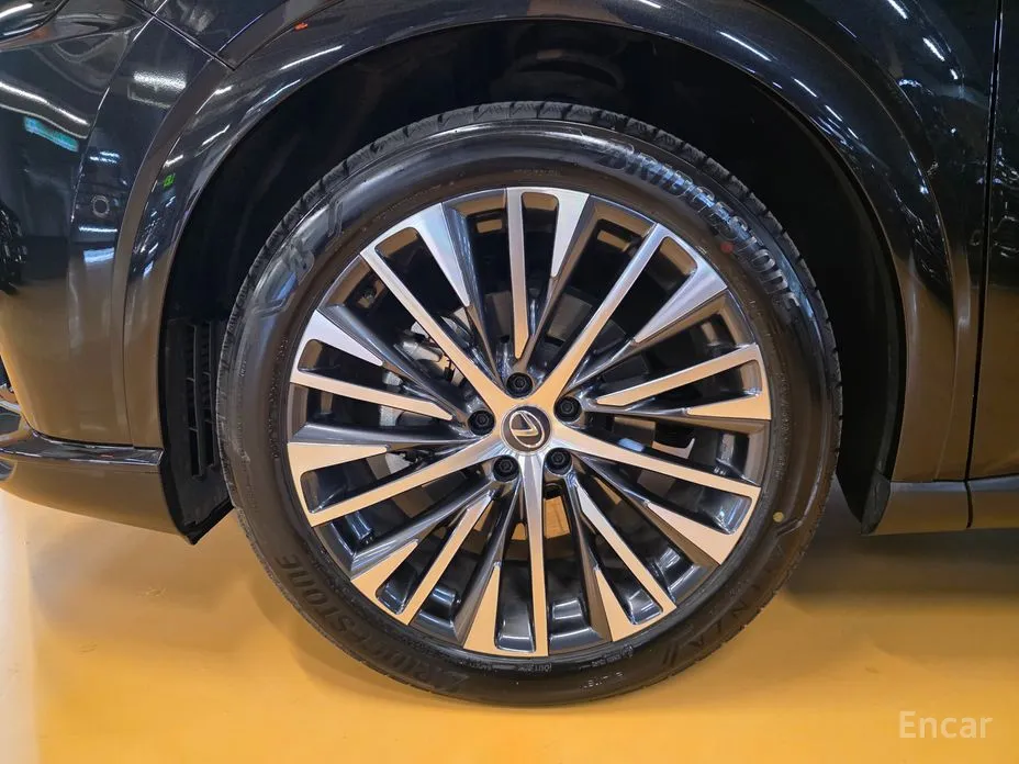 Lexus RX 2023 Luxury