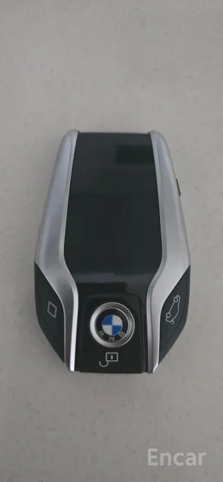 BMW 8 Series 2019 M850i xDrive Gran Coupe