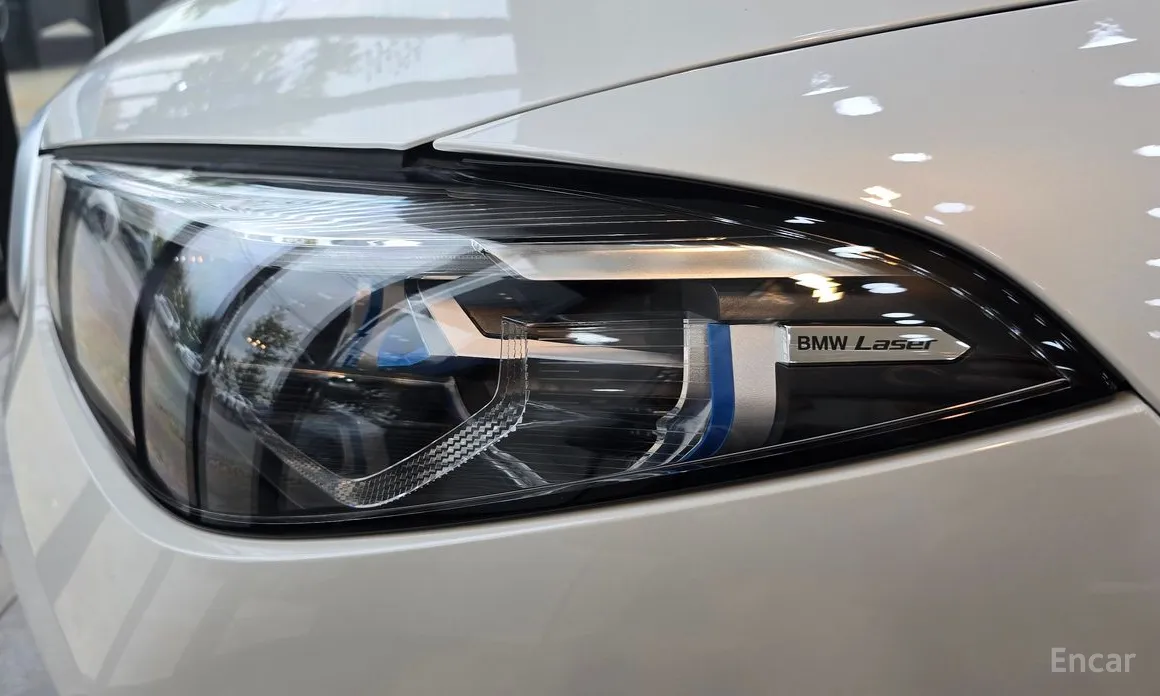 BMW 8 Series 2019 M850i xDrive Gran Coupe