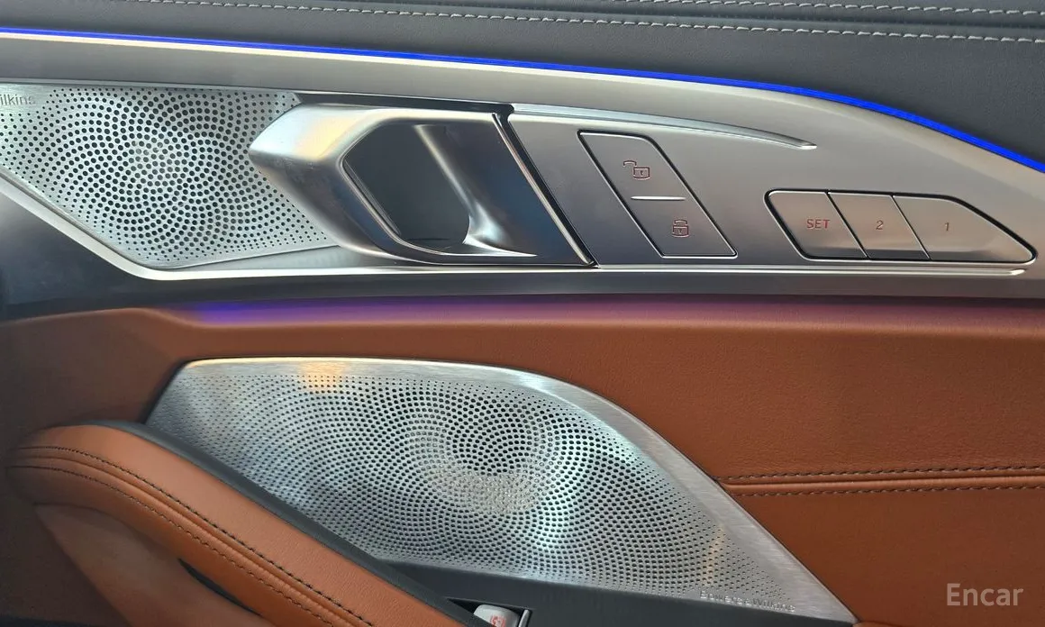 BMW 8 Series 2019 M850i xDrive Gran Coupe