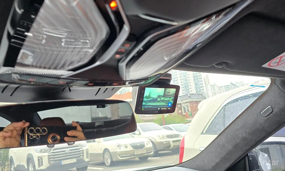 BMW 8 Series 2019 M850i xDrive Gran Coupe