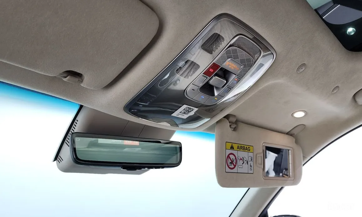 Genesis GV80 2023 3.5T Gasoline AWD