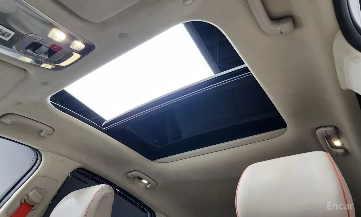 Genesis GV80 2023 3.5T Gasoline AWD