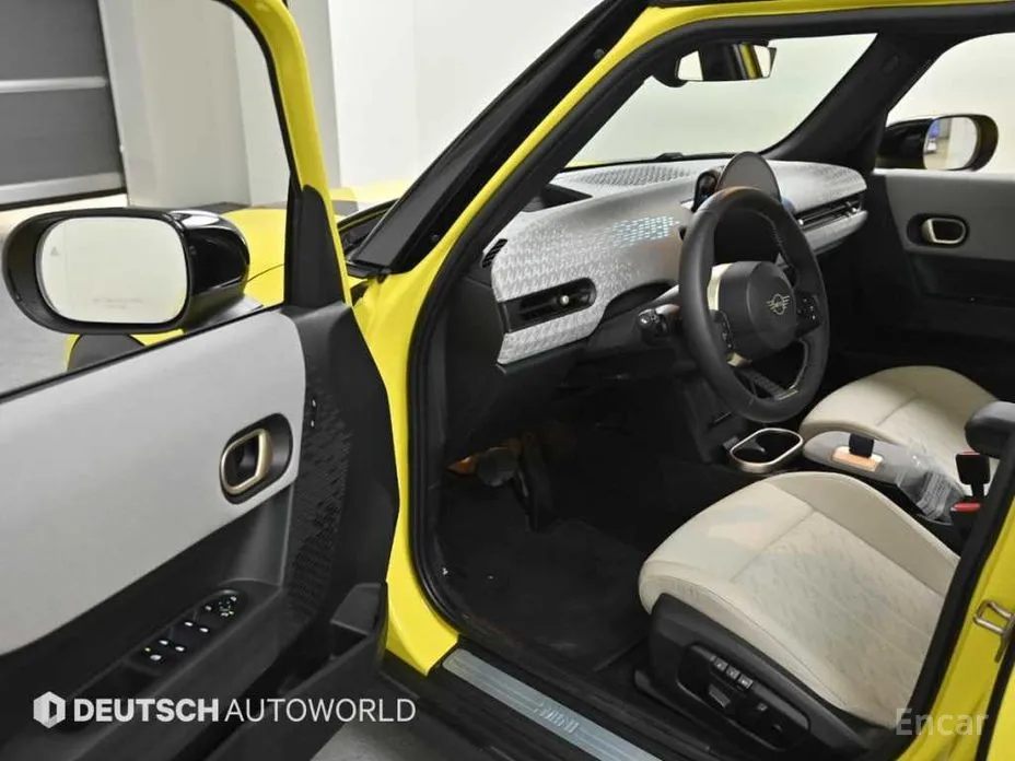 Mini Cooper 2024 Favoured