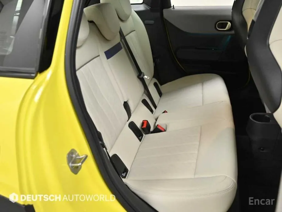 Mini Cooper 2024 Favoured