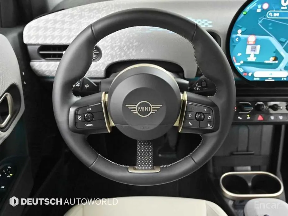 Mini Cooper 2024 Favoured