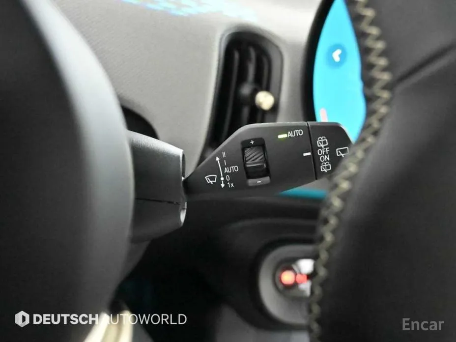 Mini Cooper 2024 Favoured