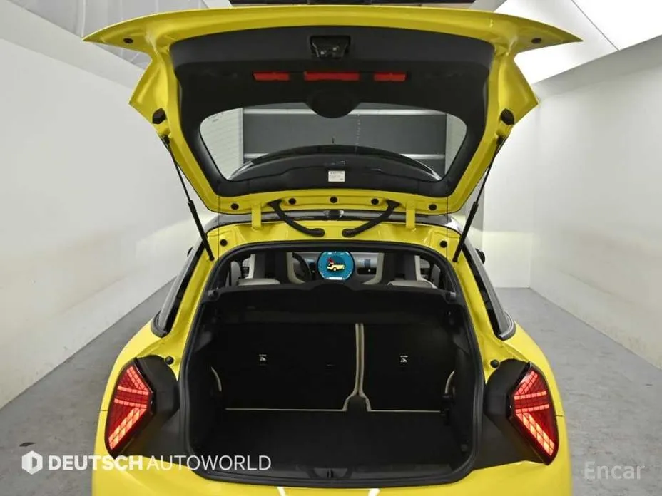 Mini Cooper 2024 Favoured