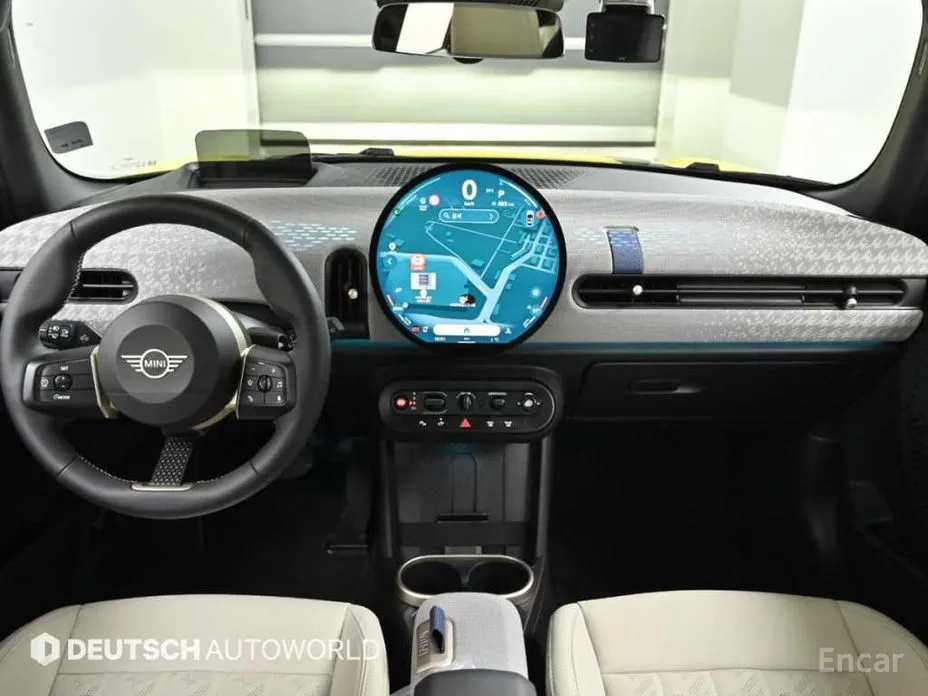 Mini Cooper 2024 Favoured